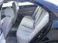 Ebony Black - Sonata GLS Photo No. 16
