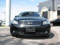 Black Obsidian - M 35 Sedan Photo No. 2