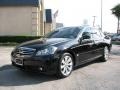 Black Obsidian - M 35 Sedan Photo No. 3