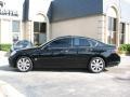 Black Obsidian - M 35 Sedan Photo No. 4