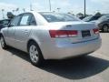 Bright Silver - Sonata GLS Photo No. 4