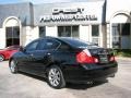 Black Obsidian - M 35 Sedan Photo No. 5