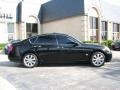 Black Obsidian - M 35 Sedan Photo No. 7