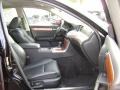 Black Obsidian - M 35 Sedan Photo No. 9