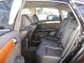 Black Obsidian - M 35 Sedan Photo No. 10