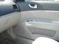 2008 Bright Silver Hyundai Sonata GLS  photo #18