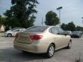 Laguna Sand Metallic - Elantra GLS Sedan Photo No. 3