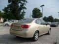 2008 Laguna Sand Metallic Hyundai Elantra GLS Sedan  photo #3