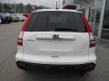 Taffeta White - CR-V EX-L 4WD Photo No. 5