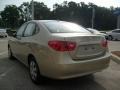 Laguna Sand Metallic - Elantra GLS Sedan Photo No. 6