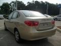 2008 Laguna Sand Metallic Hyundai Elantra GLS Sedan  photo #6