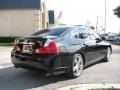 2006 Black Obsidian Infiniti M 35 Sport Sedan  photo #6