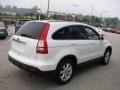 Taffeta White - CR-V EX-L 4WD Photo No. 6