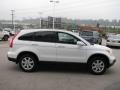 Taffeta White - CR-V EX-L 4WD Photo No. 7