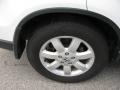 Taffeta White - CR-V EX-L 4WD Photo No. 8