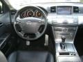 2006 Black Obsidian Infiniti M 35 Sport Sedan  photo #12