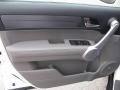 Taffeta White - CR-V EX-L 4WD Photo No. 14