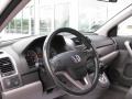 Taffeta White - CR-V EX-L 4WD Photo No. 15