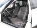Taffeta White - CR-V EX-L 4WD Photo No. 16