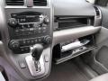 Taffeta White - CR-V EX-L 4WD Photo No. 17