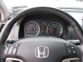 Taffeta White - CR-V EX-L 4WD Photo No. 18