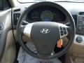 2008 Laguna Sand Metallic Hyundai Elantra GLS Sedan  photo #23