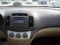 Laguna Sand Metallic - Elantra GLS Sedan Photo No. 26
