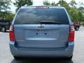 2008 Glacier Blue Metallic Kia Sedona LX  photo #4