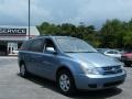 2008 Glacier Blue Metallic Kia Sedona LX  photo #7