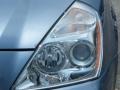 2008 Glacier Blue Metallic Kia Sedona LX  photo #9