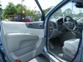 2008 Glacier Blue Metallic Kia Sedona LX  photo #13