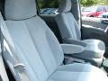 2008 Glacier Blue Metallic Kia Sedona LX  photo #27