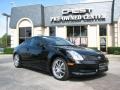 Black Obsidian - G 35 Coupe Photo No. 1