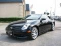 Black Obsidian - G 35 Coupe Photo No. 3