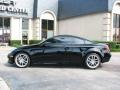 Black Obsidian - G 35 Coupe Photo No. 4