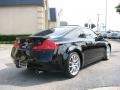 Black Obsidian - G 35 Coupe Photo No. 6