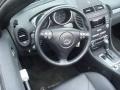 Black - SLK 350 Roadster Photo No. 10