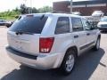 2006 Bright Silver Metallic Jeep Grand Cherokee Laredo 4x4  photo #10