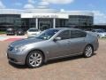 Diamond Graphite Metallic - M 35 Sedan Photo No. 1
