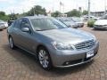 Diamond Graphite Metallic - M 35 Sedan Photo No. 4