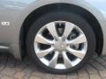 Diamond Graphite Metallic - M 35 Sedan Photo No. 5