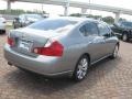 Diamond Graphite Metallic - M 35 Sedan Photo No. 6