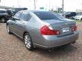 Diamond Graphite Metallic - M 35 Sedan Photo No. 8