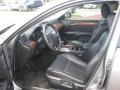 Diamond Graphite Metallic - M 35 Sedan Photo No. 9