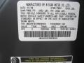 Diamond Graphite Metallic - M 35 Sedan Photo No. 15