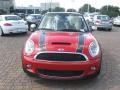 Chili Red - Cooper S Hardtop Photo No. 2