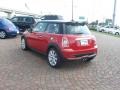 Chili Red - Cooper S Hardtop Photo No. 8