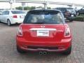 Chili Red - Cooper S Hardtop Photo No. 10