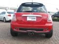 Chili Red - Cooper S Hardtop Photo No. 11