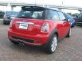 Chili Red - Cooper S Hardtop Photo No. 12